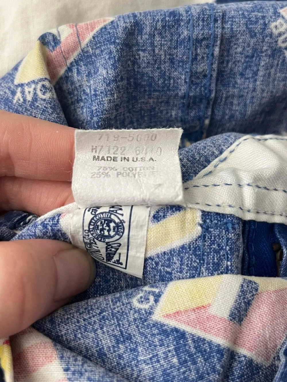 OshKosh Bgosh 3t based